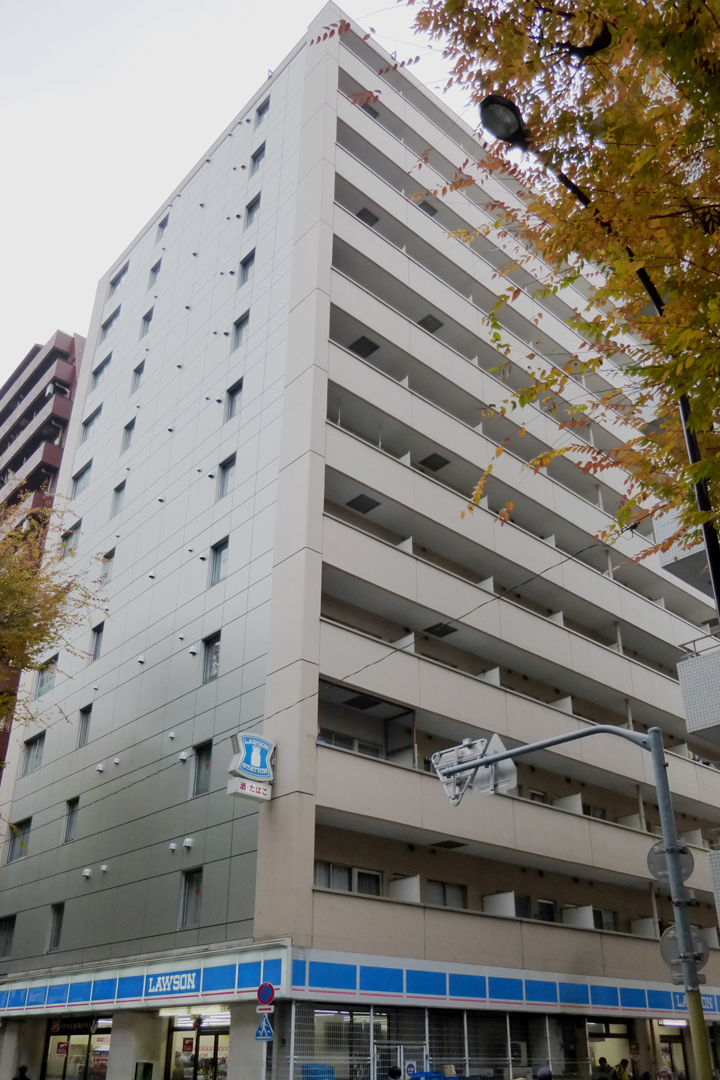 東京都豊島区のマンション